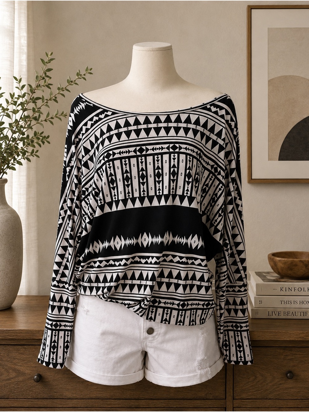 Classy Women’s Top